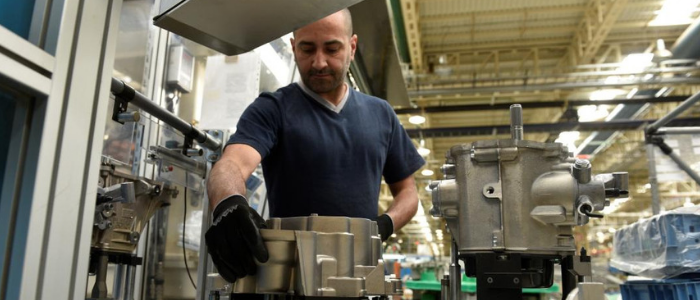 Córdoba superó los U$S 1.000 millones en planes de inversión